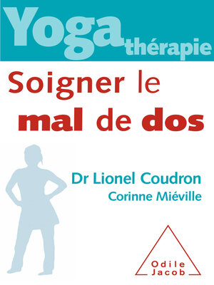cover image of Yoga-thérapie